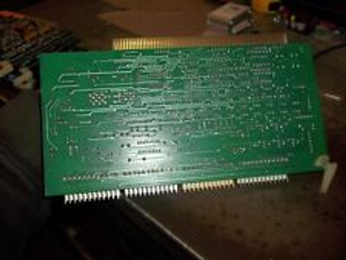 Eaton Kenway 64465-001 0064468 Relay Board