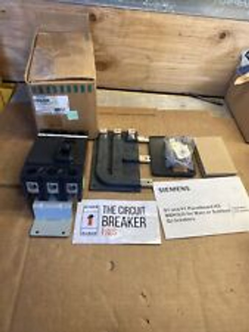 Siemens Mbkqj3200H Breaker Mounting Kit W/ Qj23B200H