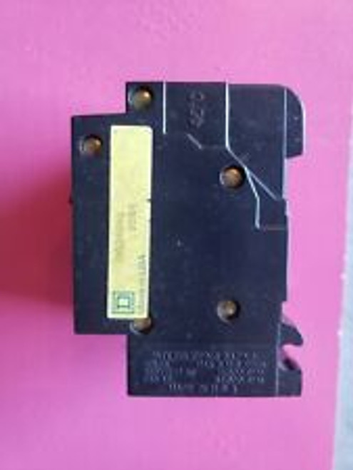 Square D Ehb34040 Circuit Breaker