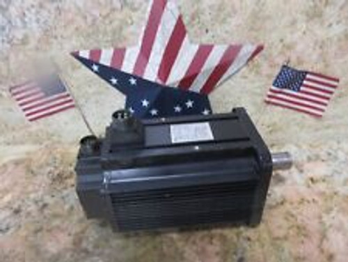 Yaskawa Ac Servo Motor Usafed-30Ca2 2.9Kw Utoph-600Vb