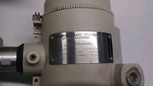Honeywell St3000 Pressure Transmitter Ystf126-E1J-/01540