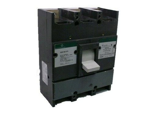 Ge Tjd432400Wl 400A 240V 3P