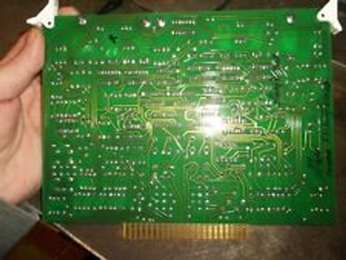 Aci 098801 Rev E Circuit Board
