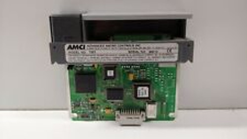 Advanced Micro Controls Amc Slc-500 Interface Module 7551