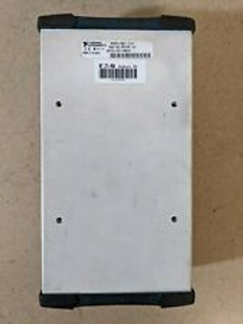 National Instruments Bnc-2110 Shielded Connector Block-Breakout Box 185124F-01