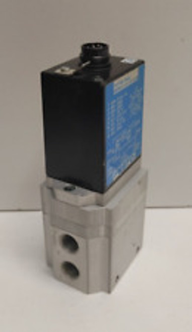 Festo 1/4" Proportional Pressure Regulator Mppe-3-1/4-10-010-B 16116