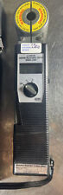 Aemc 3700 Resistance Tester