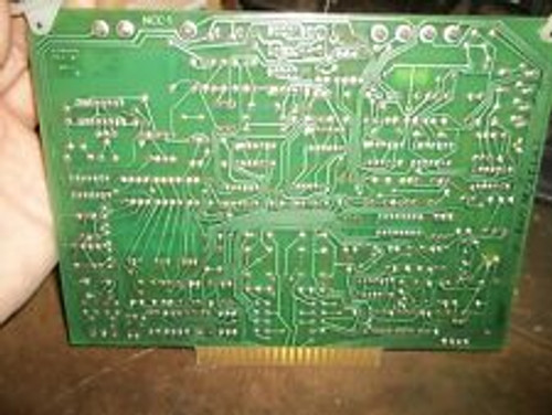 Aci 098804 Rev B Circuit Board