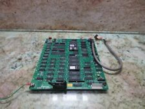 Amada Circuit Board C0036C-Pagdp-01A C0036C-Pagdp