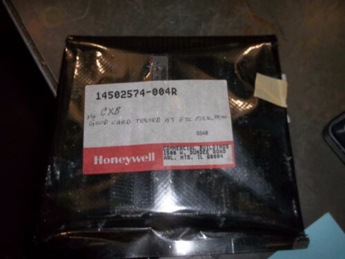 Honeywell 14502574-004 R Circuit Board