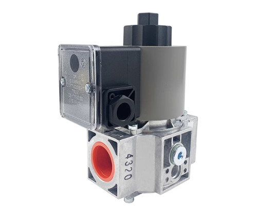 Dungs Mvd510/5 Ignition Solenoid Valve