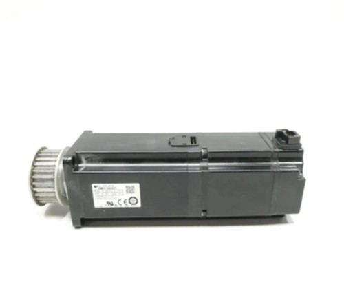 Yaskawa Sgmav-06A3A2C Servo Motor