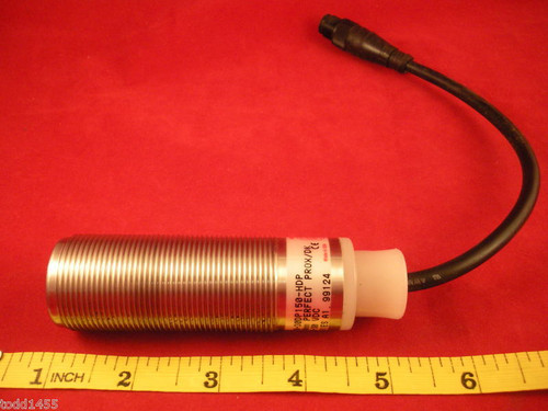 Cutler Hammer E58-30Dp150-Hdp Proximity Sensor Eaton A1
