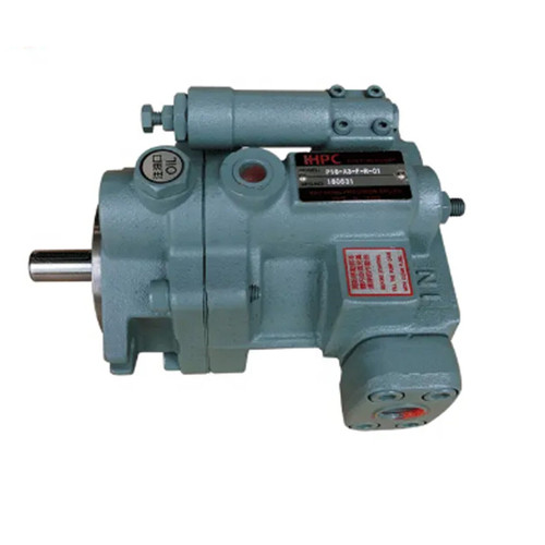 Hpc Variable Piston Pump P16-A3-F-R-01