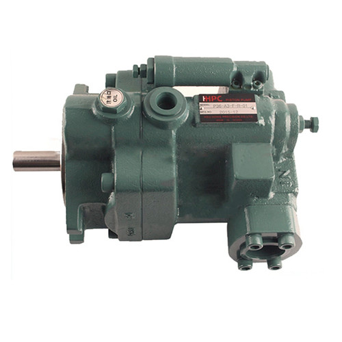 Hpc Variable Piston Pump P36-A3-F-R-01