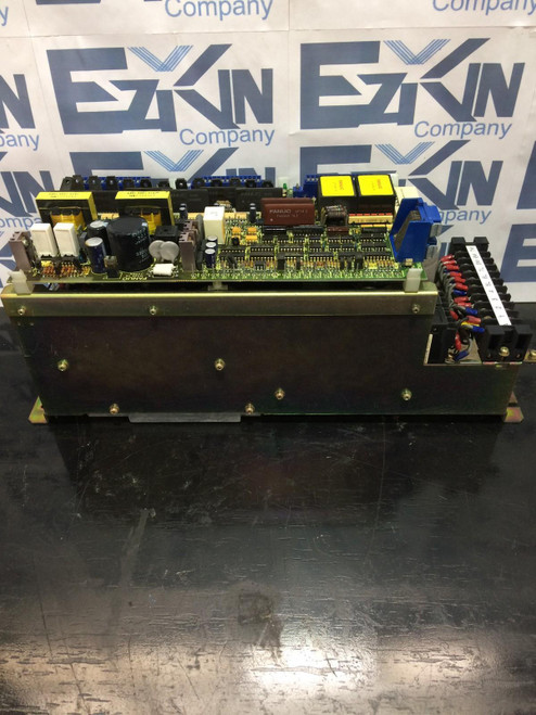 Fanuc A06B-6057-H205 Servo Amplifier Module