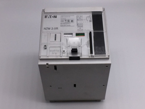 Eaton Nzm2-Xr208-240Ac Remote Operator Drive