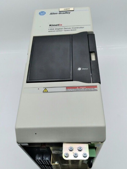 Allen-Bradley 1394C-Sjt10-D Ser.D Digital Servo Controller
