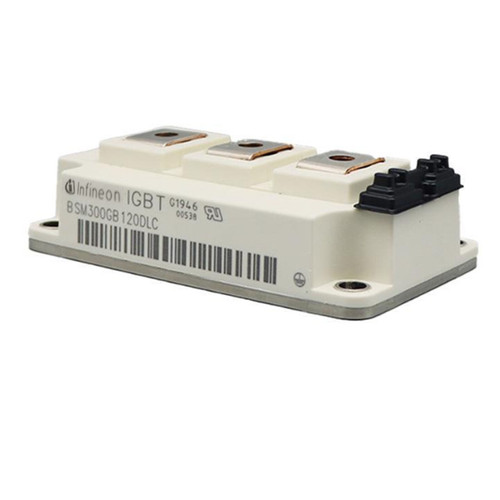 Infineon Bsm200Ga120Dn2C Igbt Module