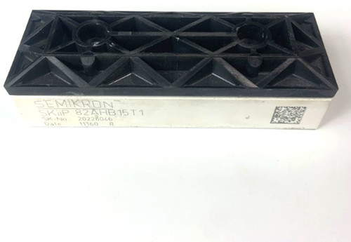 Semikron Skiip82Ahb15T1 Power Module