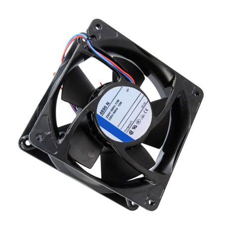 4890N 230V Ac Axial Compact Fan