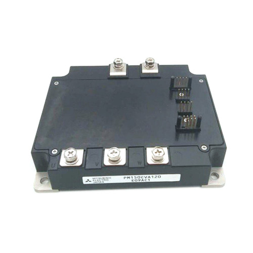 Mitsubishi Pm150Cva120 Igbt Module