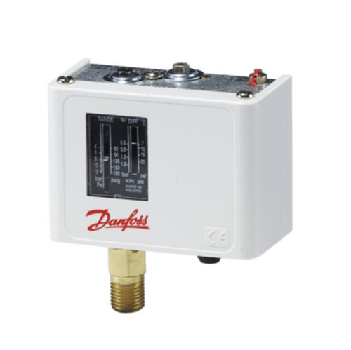 Danfoss 060-316966 Pressure Switch