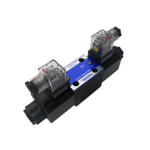 Yuken Dsg-03-3C2-A240-N1-50 Solenoid Valve