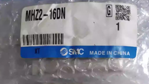 Smc Mhz2-16Dn Pneumatic Finger Cylinder