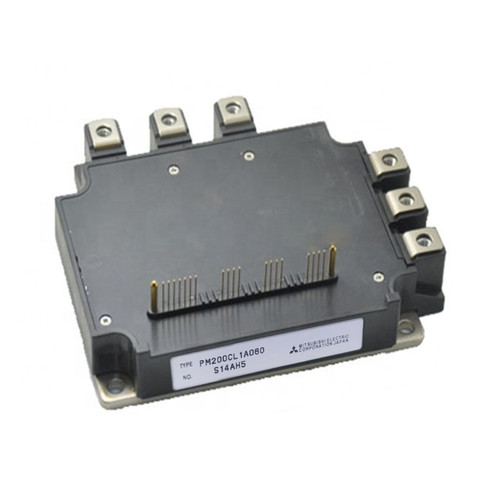 Mitsubishi Module Pm200Cl1A060 Pm200Cl1A-060