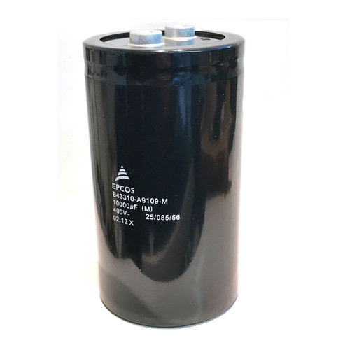10000Uf 400V Epcos B43310-A9109-M Best Quality Industry Capacitor Fce3K