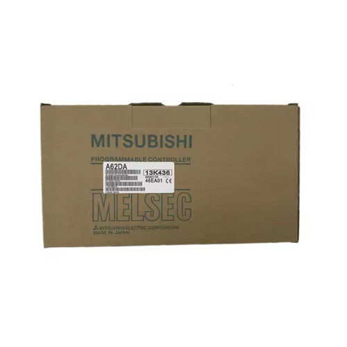 A62Da-S1 A62Das1 Mitsubishi Plc