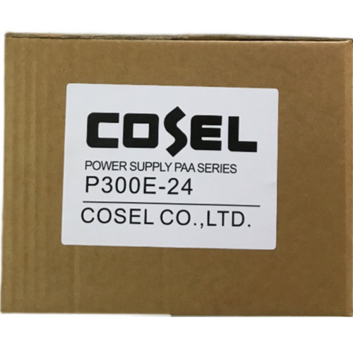 Cosel P300E-24 Switching Power Supply