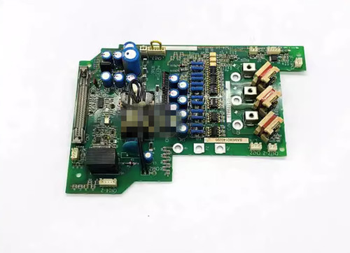 Yaskawa Etp617175 Power Supply Board 18.5Kw