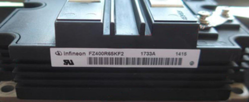 Infineon/Eupec Fz400R65Kf2 Power Supply Module