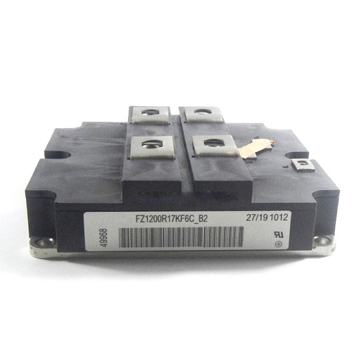 Infineon Fz1200R17Kf6C-B2 Power Module Supply Fz1200R17Kf6C_B2