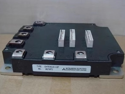 Mitsubishi Cm75Ye13-12F Igbt Module