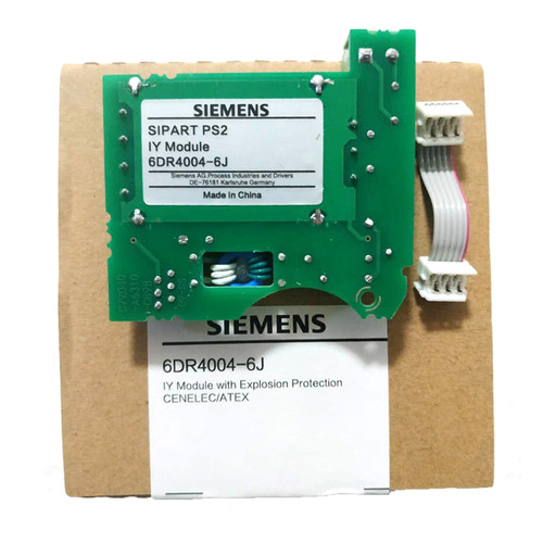 Siemens 6Dr4004-6J Nsfs