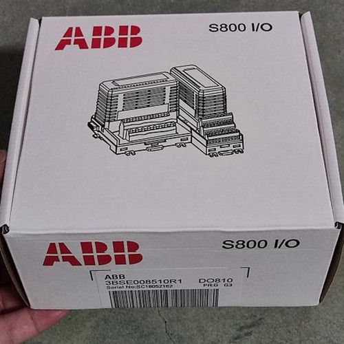 Abb 3Bse008510R1 Do810 Power Module