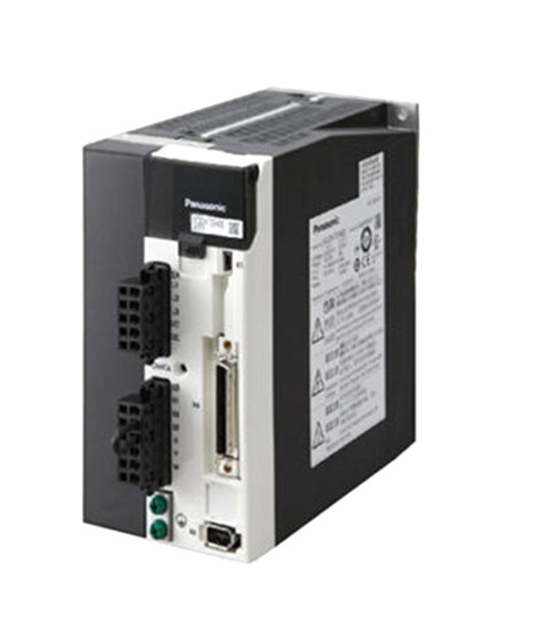 Panasonic Mcdkt3520E Servo Drive