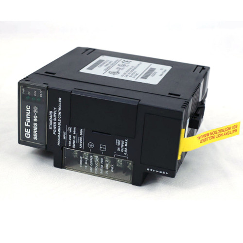 Ge Fanuc Ic693Pwr321Z Power Supply