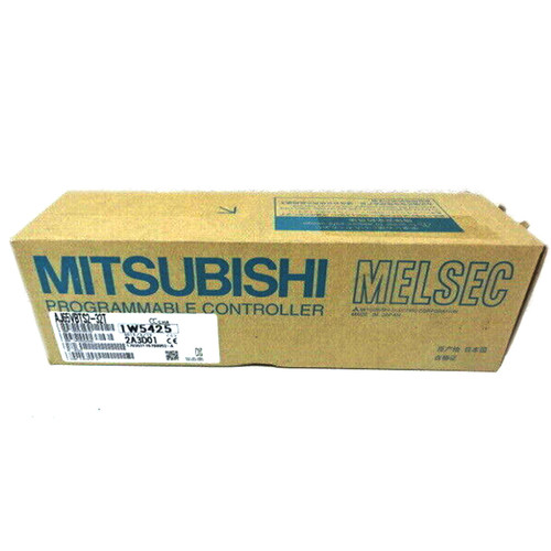 Mitsubishi Aj65Vbts2-32T Plc Module