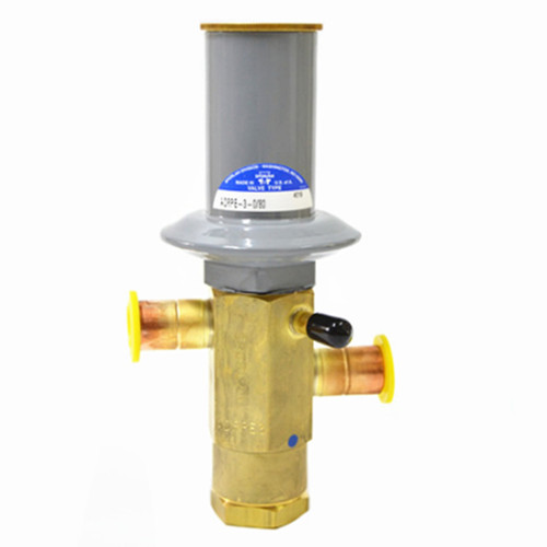 Sporlan Adrpe-3-0/80 Discharge Bypass Valve