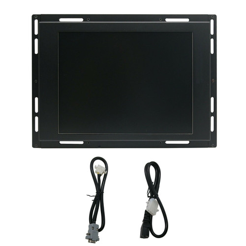 Mdt-1283B-1A Lcd Monitor 12" Screen Replacement For Mdt-1283B-02