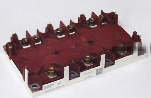 Semikron Skim600Gd126Dlm Power Module Supply