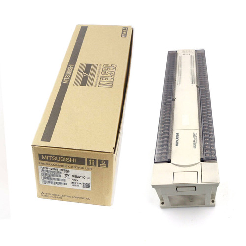 Mitsubishi Fx2N-128Mt-Ess / Ul Fx2N-128Mt-Ess/Ul Plc Module