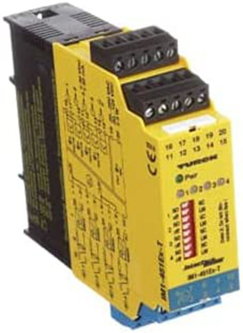 Turck Im1-451Ex-T Safety Relay