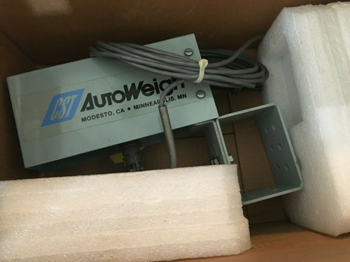 Accu-Coder 711-S Autoweigh Incremental Shaft Encoder