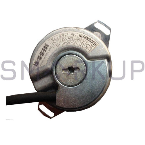 Heidenhain Eqn1325.020-2048 Rotary Encoder