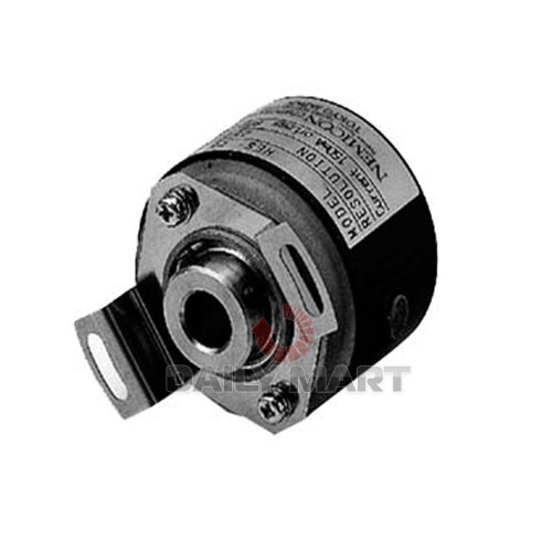 Nemicon Hes-0512-2Mhc Rotary Encoder